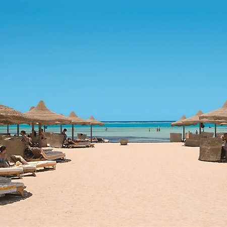 Dream Lagoon Garden Resort Marsa Alam 外观 照片
