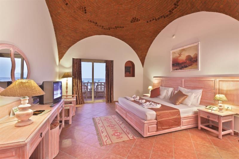 Dream Lagoon Garden Resort Marsa Alam 外观 照片
