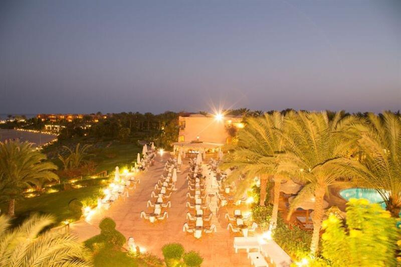 Dream Lagoon Garden Resort Marsa Alam 外观 照片